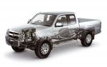 Mazda BT-50 2006 года